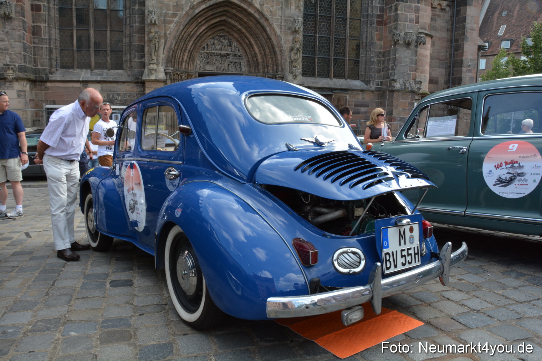 100 Meilen um Nuernberg 090814 0046